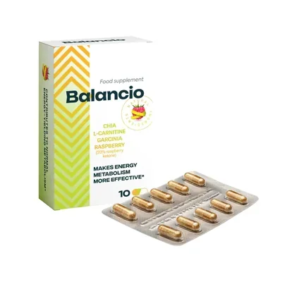Balancio